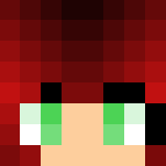 French girl - Girl Minecraft Skins - image 3