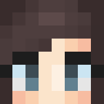 Delicate - Female Minecraft Skins - image 3