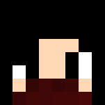 Silk (Shaded): Comics - MrFlameYT - Female Minecraft Skins - image 3