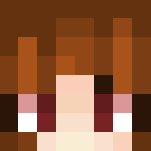 City nights - Female Minecraft Skins - image 3