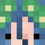 ⚜ l i l l y p a d s ⚜ - Female Minecraft Skins - image 3