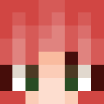 Summer fun - Female Minecraft Skins - image 3