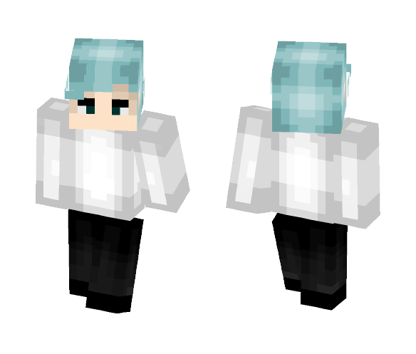 Wowzow 4 subs! Requests? - Male Minecraft Skins - image 1