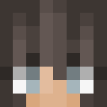 Hiker ~ - Female Minecraft Skins - image 3