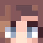 " Requiem " - Female Minecraft Skins - image 3