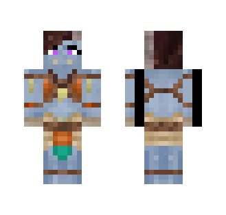 Feona'Lak [LoTC]