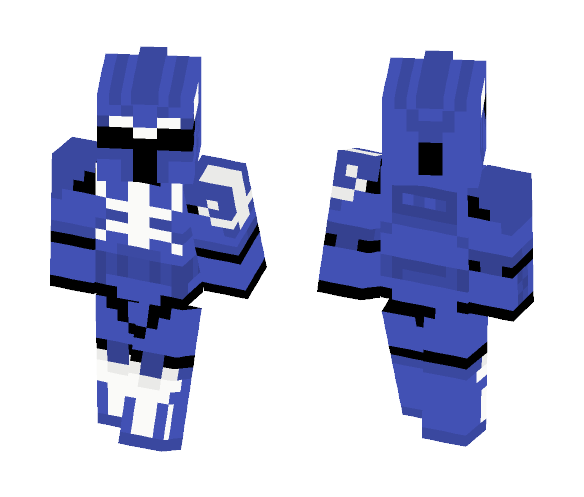 Captain Jayfon - Senate Guard - Male Minecraft Skins - image 1