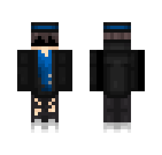 RingMaster [blue]