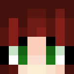 My Minecraft skin - Female Minecraft Skins - image 3