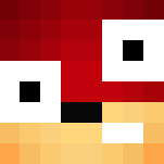 ZUCKLES THE HEDGEHOG - Female Minecraft Skins - image 3