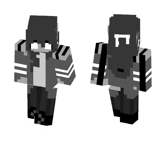 ~Recolor contest~ - Female Minecraft Skins - image 1