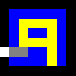 racketbird robot - Male Minecraft Skins - image 3