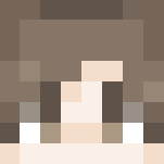 flannel + hoodie - Male Minecraft Skins - image 3