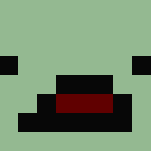 Unturned Zombie Skin (Flannel) - Interchangeable Minecraft Skins - image 3