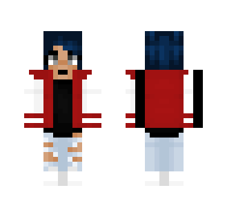 Request 3 ~Maisho~