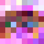 Weird Pixelated Steve - Male Minecraft Skins - image 3