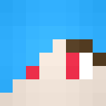 Download Free League of Legends: Jinx Skin for Minecraft image 3 League of Legends: Jinx - Female Minecraft Skins - image 3