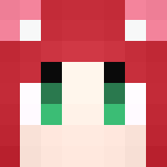 League of Legends: Annie - Female Minecraft Skins - image 3