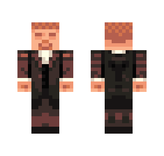 wanderer - Male Minecraft Skins - image 2