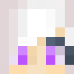 ~Learning How to shade like|o.o|~ - Female Minecraft Skins - image 3