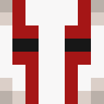 Scary costume - Male Minecraft Skins - image 3