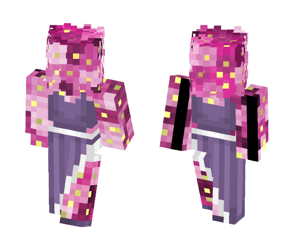 lovely. - Other Minecraft Skins - image 1