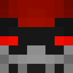 metal sonic chaotix - Male Minecraft Skins - image 3