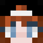 Tomboy - Female Minecraft Skins - image 3