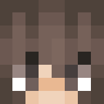 Request 2 ~Dat_Pusheen~ - Female Minecraft Skins - image 3