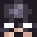 Red Robin - Male Minecraft Skins - image 3