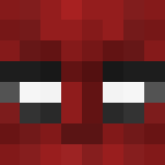 Red Hood Revamped (DC Rebirth) - Comics Minecraft Skins - image 3