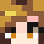 Electricity - Female Minecraft Skins - image 3