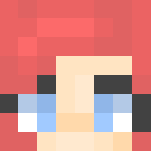 Ariel - Female Minecraft Skins - image 3