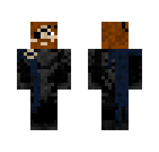 Wyatt Steelfist {DO NOT USE}