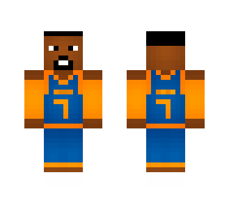 Carmelo Anthony [KNICKS]
