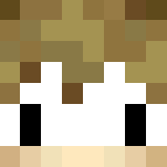 Masked hoodie - Male Minecraft Skins - image 3