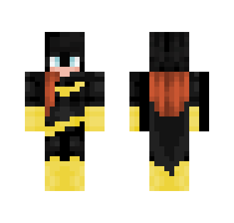 Batgirl