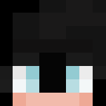 Batgirl - Female Minecraft Skins - image 3