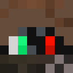 My original mc skin ^-^ - Male Minecraft Skins - image 3