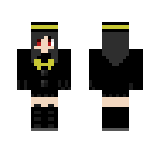 FNAF Nightmare Animatronic Girl