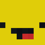 Mysterious Claws - Male Minecraft Skins - image 3
