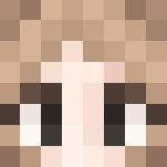 Teal. - Female Minecraft Skins - image 3