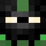 MasteryodaSteve - Male Minecraft Skins - image 3