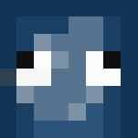squid in a suit - Other Minecraft Skins - image 3