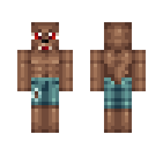Werewolf [Request]