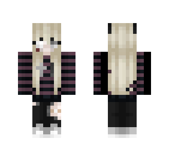 Suicide Room Girl