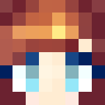 bAka u r00D1!!! - Female Minecraft Skins - image 3