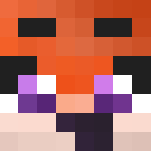 Ladybug Trixx Kwami - Male Minecraft Skins - image 3