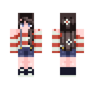 Happy Fourth! :D