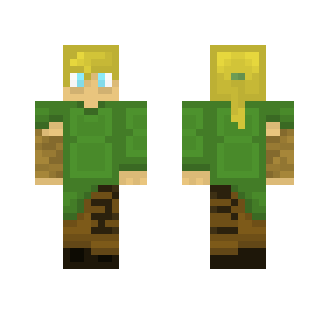 RolePlay OC - Male Minecraft Skins - image 2